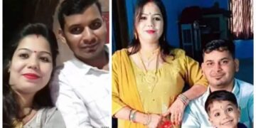 Snake Murder Case: फिर सामने आया ‘सांप कांड’: पत्नी और प्रेमी पर पति की हत्या का आरोप, पुलिस जांच में सनसनीखेज खुलासा