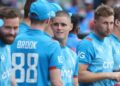 IND vs ENG 1st ODI: इंग्लैंड ने पहले वनडे के लिए Playing XI का किया ऐलान, नई ओपनिंग जोड़ी में किया बड़ा बदलाव