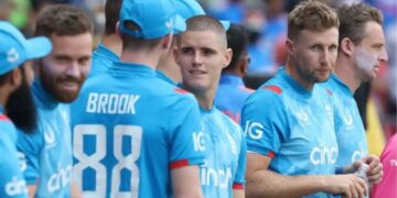IND vs ENG 1st ODI: इंग्लैंड ने पहले वनडे के लिए Playing XI का किया ऐलान, नई ओपनिंग जोड़ी में किया बड़ा बदलाव