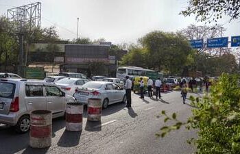 Delhi Traffic Lok Adalat: 12 जुलाई को लगेगी स्पेशल लोक अदालत, पुराने ट्रैफिक चालान निपटाने का मिलेगा मौका