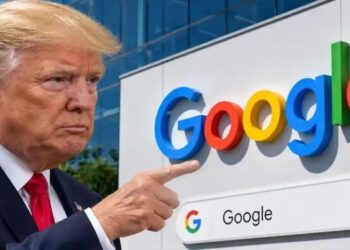 Trump vs EU: गूगल पर 1 अरब डॉलर के जुर्माने से भड़के ट्रंप, यूरोप को दी भारी टैरिफ की सीधी चेतावनी