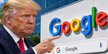 Trump vs EU: गूगल पर 1 अरब डॉलर के जुर्माने से भड़के ट्रंप, यूरोप को दी भारी टैरिफ की सीधी चेतावनी