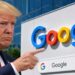 Trump vs EU: गूगल पर 1 अरब डॉलर के जुर्माने से भड़के ट्रंप, यूरोप को दी भारी टैरिफ की सीधी चेतावनी