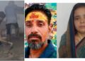 Agra Bathroom Murder Case