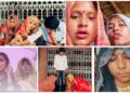 Shocking News: तीन बहनों ने एक युवक से की शादी, रामपुर में पंचायत का अजब ‘तीन-तीन दिन’ का फैसला, दो पत्नियों के बीच बांटा पति