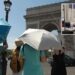 France Heatwave Deaths: फ्रांस में ऐतिहासिक भीषण गर्मी का कहर, 5,700 मौतों से टूटा 20 साल पुराना रिकॉर्ड