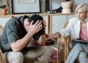 How Childhood Trauma Affects Adult Health