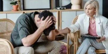 How Childhood Trauma Affects Adult Health