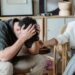 How Childhood Trauma Affects Adult Health