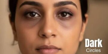 Dark Circles: क्या आंखों के नीचे काले घेरे दिल की बीमारी का संकेत हैं? जानिए क्या कहते हैं एक्सपर्ट
