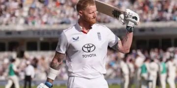 Ben Stokes Retirement: बेन स्टोक्स ने इंटरनेशनल क्रिकेट से लिया संन्यास, फैसले पर उठे सवाल,क्यों कोच ने रोकने करी कोशिश