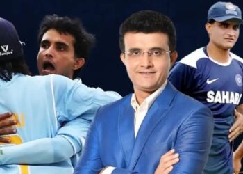 Sourav Ganguly Birthday : सहवाग को बनाया ओपनर , धोनी पर जताया भरोसा, जिनके फैसलों ने बदल दी भारतीय क्रिकेट की तस्वीर