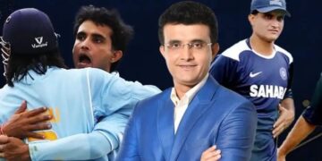 Sourav Ganguly Birthday : सहवाग को बनाया ओपनर , धोनी पर जताया भरोसा, जिनके फैसलों ने बदल दी भारतीय क्रिकेट की तस्वीर