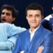 Sourav Ganguly Birthday : सहवाग को बनाया ओपनर , धोनी पर जताया भरोसा, जिनके फैसलों ने बदल दी भारतीय क्रिकेट की तस्वीर