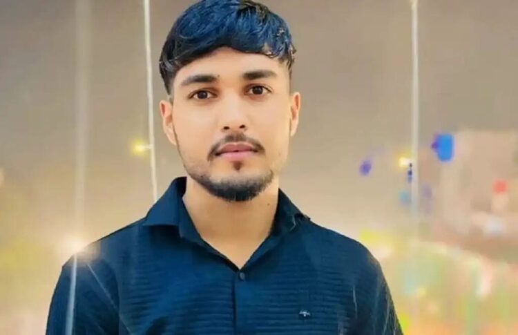 Bareilly Youth Suicide Case