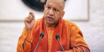 UP Summit 2026 में बोले CM योगी, ‘दंगा मुक्त और उत्सव प्रदेश’ बनी उत्तर प्रदेश की नई पहचान