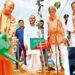 Environment Protection Campaign: ऋषि परंपरा से सीख, आधुनिक प्रयासों के साथ, पर्यावरण बचाने को UP ने बनाया नया रिकॉर्ड