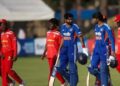 Ind vs Zim T20 : वैभव ने मचाया धमाल , तूफानी फिफ्टी जड़कर भारत को दिलाई शानदार जीत, श्रेयस ने बनाया अनचाहा रिकॉर्ड