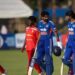 Ind vs Zim T20 : वैभव ने मचाया धमाल , तूफानी फिफ्टी जड़कर भारत को दिलाई शानदार जीत, श्रेयस ने बनाया अनचाहा रिकॉर्ड
