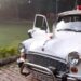 One Officer One Government Car Rule