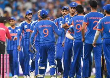 IND vs ENG: पहले टी20 से पहले तिलक वर्मा पर क्यों भड़के श्रीकांत, इंग्लैंड के खिलाफ मुकाबले से पहले दिया बड़ा बयान