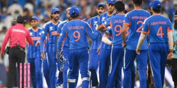 IND vs ENG: पहले टी20 से पहले तिलक वर्मा पर क्यों भड़के श्रीकांत, इंग्लैंड के खिलाफ मुकाबले से पहले दिया बड़ा बयान