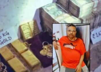 Anti Corruption Action: भ्रष्ट अफसरों पर सरकार का बड़ा एक्शन, किसके पास मिला 13 kg सोना, 9 kg चांदी, 1.62 करोड़ रुपये, 35 करोड़ की संपत्ति