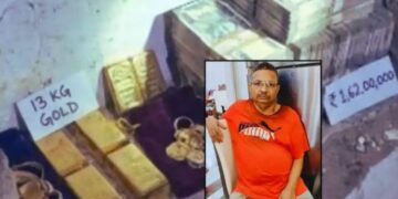 Anti Corruption Action: भ्रष्ट अफसरों पर सरकार का बड़ा एक्शन, किसके पास मिला 13 kg सोना, 9 kg चांदी, 1.62 करोड़ रुपये, 35 करोड़ की संपत्ति
