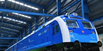 Hydrogen Train Update: देश की पहली हाइड्रोजन ट्रेन को नहीं मिल रहे यात्री, आखिर क्यों खाली हैं कोच?