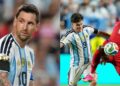 Argentina in Semi Final: एक्स्ट्रा टाइम में अर्जेंटीना की शानदार जीत, सेमीफाइनल में जगह बनाई ,मेसी का सपना बरकरार