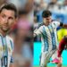 Argentina in Semi Final: एक्स्ट्रा टाइम में अर्जेंटीना की शानदार जीत, सेमीफाइनल में जगह बनाई ,मेसी का सपना बरकरार