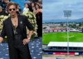 Shah Rukh Khan Cricket Stadium