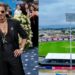 Shah Rukh Khan Cricket Stadium