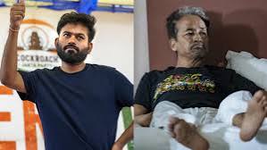 Hunger Strike: सोनम वांगचुक के अस्पताल पहुंचने के बाद अभिजीत दीपके ने शुरू किया अनिश्चितकालीन अनशन, बोले- आंदोलन जारी रहेगा