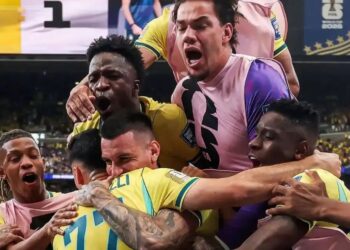 FIFA World Cup 2026: में ब्राजील की शानदार वापसी, जापान को हराकर बनाया बड़ा रिकॉर्ड, राउंड ऑफ 16 में बनाई जगह