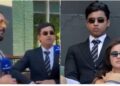 Viral Look:विंबलडन में युवराज सिंह के साथ दिखा युवा स्टार का शानदार अंदाज, सोशल मीडिया पर वायरल हुआ लुक
