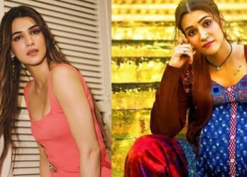 Kriti Sanon ने ‘मिमी’ की तैयारी के दौरान करवाया था ये काम बोलीं- यह मेरी जिंदगी का सबसे समझदारी भरा फैसला था