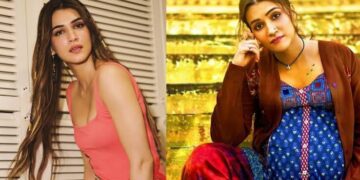 Kriti Sanon ने ‘मिमी’ की तैयारी के दौरान करवाया था ये काम बोलीं- यह मेरी जिंदगी का सबसे समझदारी भरा फैसला था