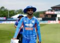 Ind vs Eng T20 Series: इंग्लैंड सीरीज से पहले श्रेयस अय्यर का बड़ा बयान, आयरलैंड की हार से सीखा सबक, गलतियां नहीं दोहराएंगे