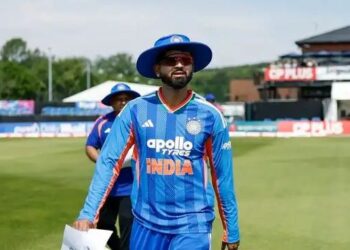 Ind vs Eng T20 Series: इंग्लैंड सीरीज से पहले श्रेयस अय्यर का बड़ा बयान, आयरलैंड की हार से सीखा सबक, गलतियां नहीं दोहराएंगे