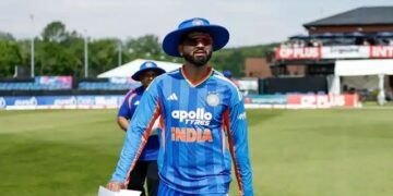 Ind vs Eng T20 Series: इंग्लैंड सीरीज से पहले श्रेयस अय्यर का बड़ा बयान, आयरलैंड की हार से सीखा सबक, गलतियां नहीं दोहराएंगे
