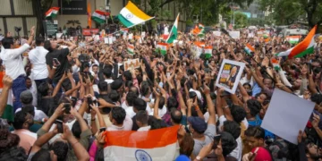 CJP Nationwide Protest: CJP ने फिर दी देशव्यापी आंदोलन की चेतावनी, छात्रों पर कार्रवाई हुई तो सड़कों पर उतरेंगे लाखों युवा