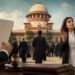 Legal News: वकीलों की सोशल मीडिया रील्स पर उठे सवाल, मामला पहुंचा सुप्रीम कोर्ट, किसने PIL दाख़िल कर रोक लगाने करी मांग