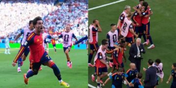 FIFA World Cup Final: एक्स्ट्रा टाइम में बदला मैच , स्पेन बना चैंपियन, किसके गोल ने तोड़ा अर्जेंटीना का सपना