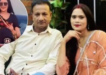 Meerut Nisha Chauhan Murder Case