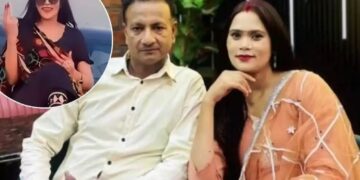 Meerut Nisha Chauhan Murder Case