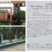 Golf Course Society Notice