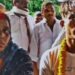 Chandauli Husband Wife Case