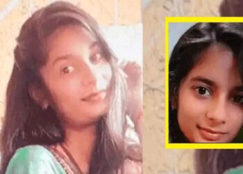 Kanpur Suicide Case