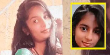 Kanpur Suicide Case